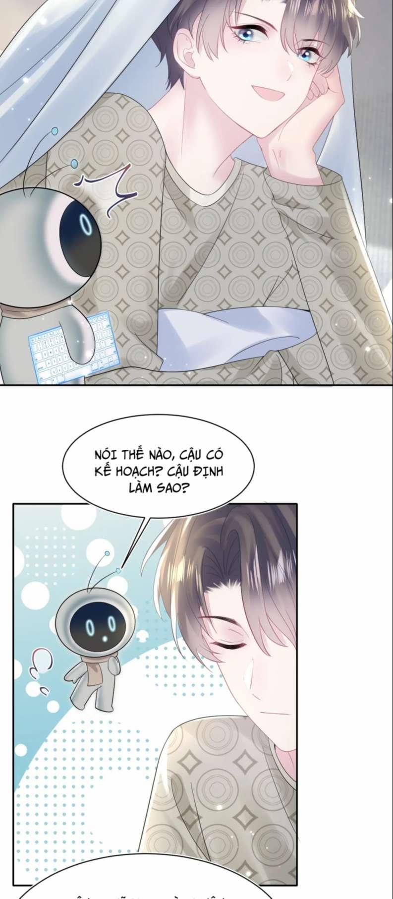 Tuyệt Mỹ Bạch Liên Hoa Online Dạy Học 164 trang 4