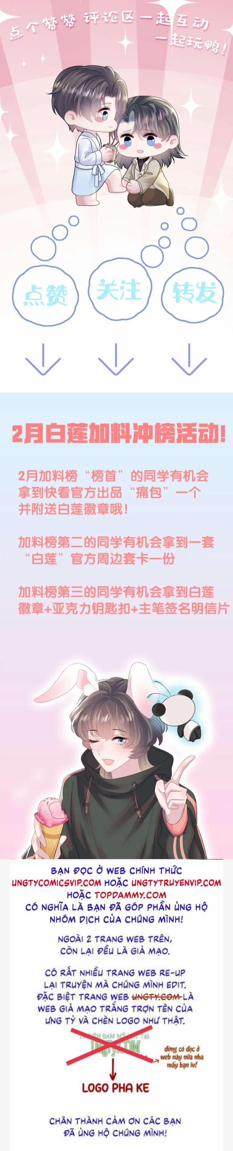 Tuyệt Mỹ Bạch Liên Hoa Online Dạy Học 164 trang 47