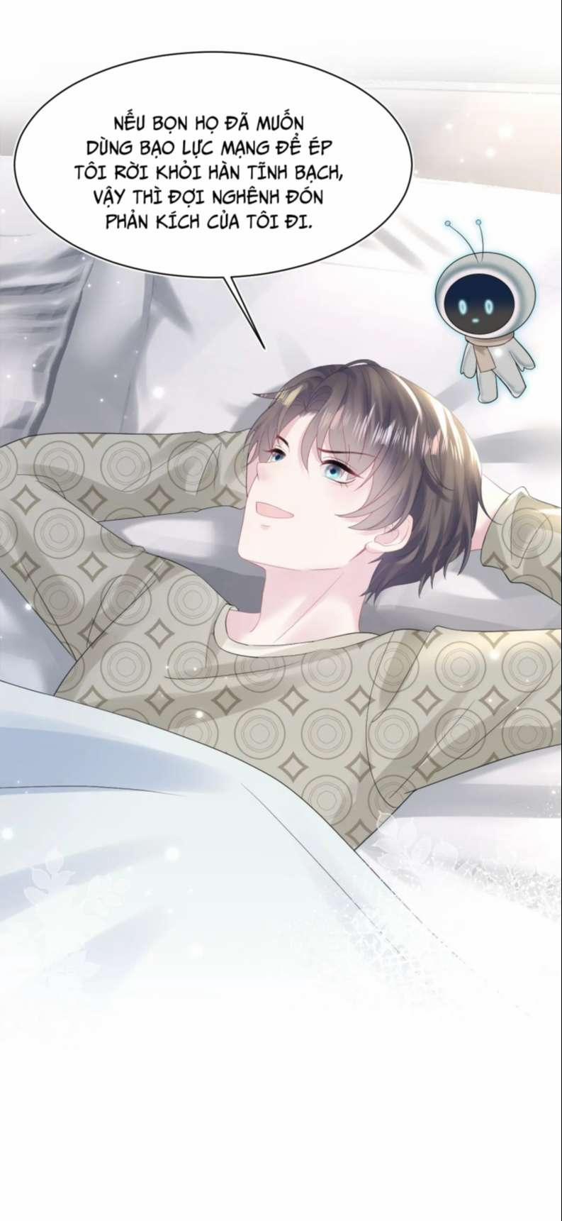 Tuyệt Mỹ Bạch Liên Hoa Online Dạy Học 164 trang 8