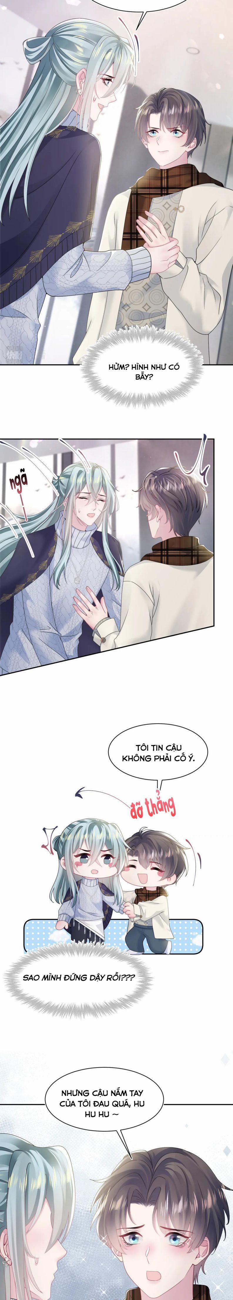 Tuyệt Mỹ Bạch Liên Hoa Online Dạy Học 165 trang 11