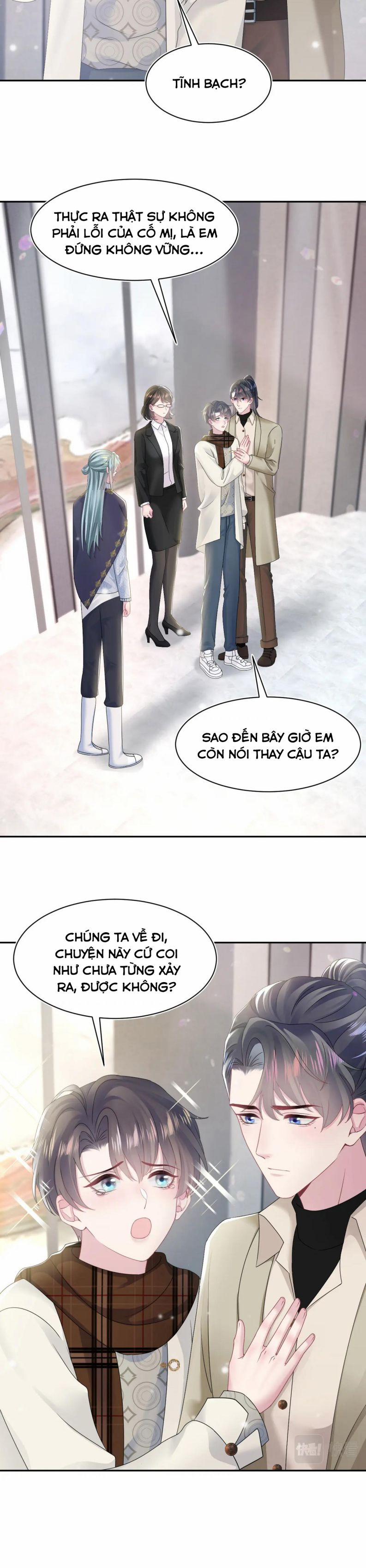 Tuyệt Mỹ Bạch Liên Hoa Online Dạy Học 165 trang 13