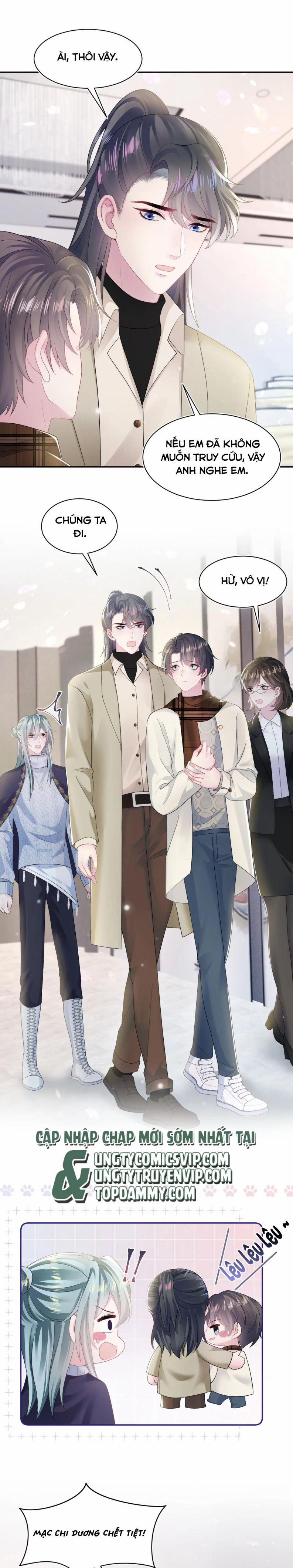 Tuyệt Mỹ Bạch Liên Hoa Online Dạy Học 165 trang 14