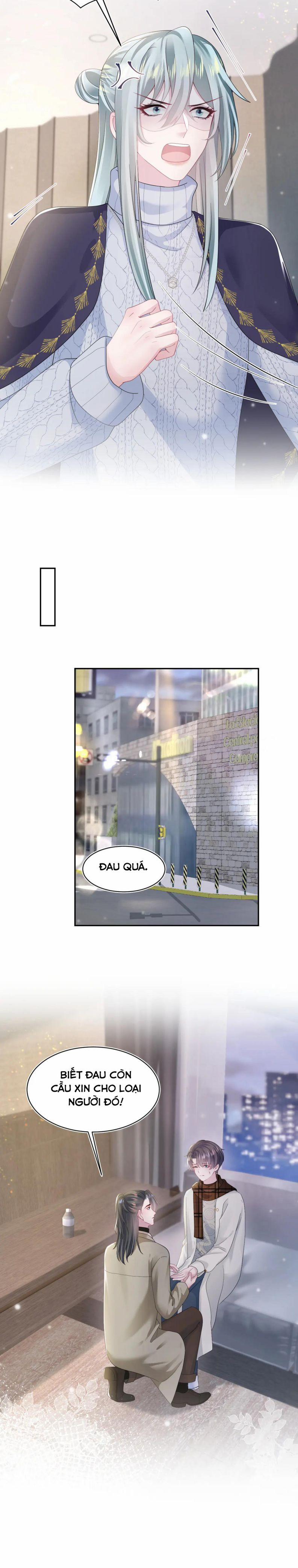 Tuyệt Mỹ Bạch Liên Hoa Online Dạy Học 165 trang 15