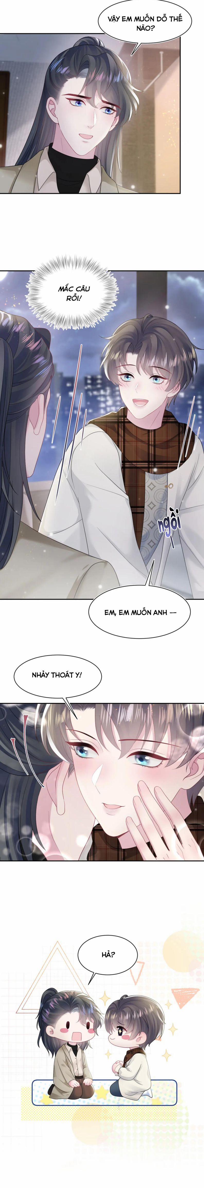 Tuyệt Mỹ Bạch Liên Hoa Online Dạy Học 165 trang 17