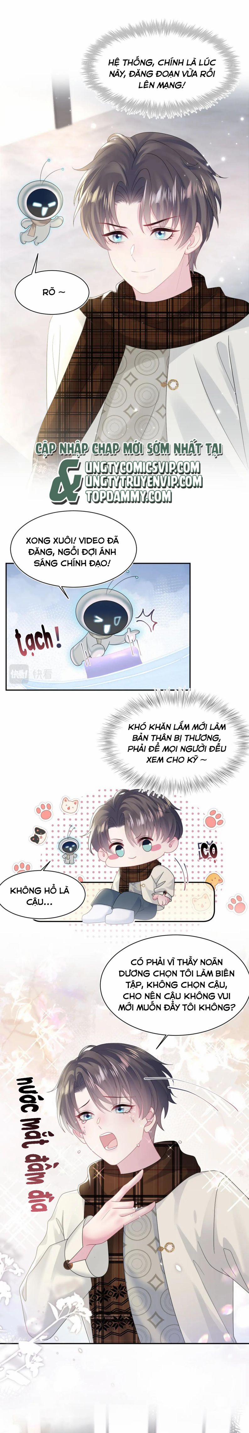 Tuyệt Mỹ Bạch Liên Hoa Online Dạy Học 165 trang 2