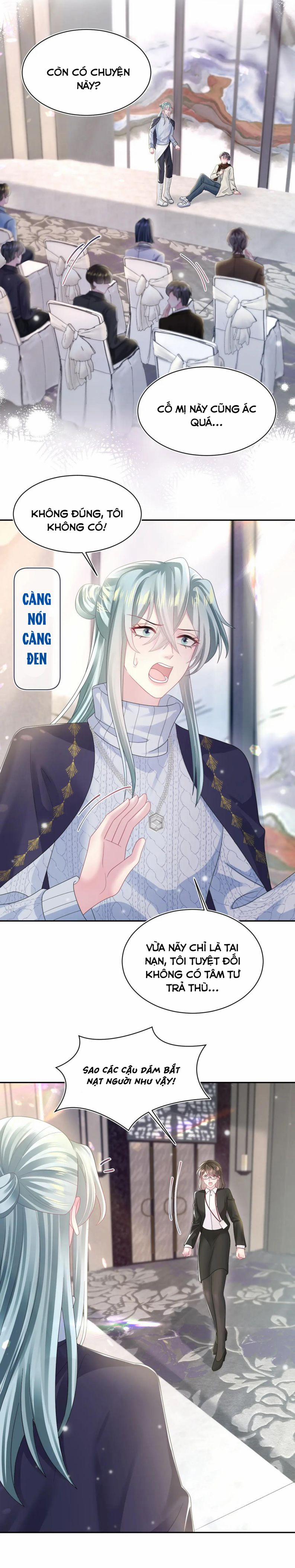 Tuyệt Mỹ Bạch Liên Hoa Online Dạy Học 165 trang 3