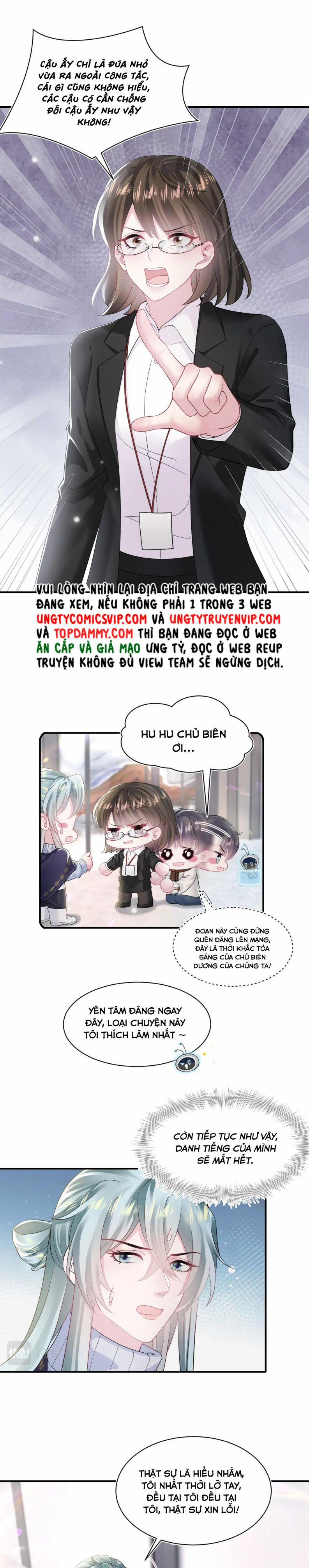 Tuyệt Mỹ Bạch Liên Hoa Online Dạy Học 165 trang 4