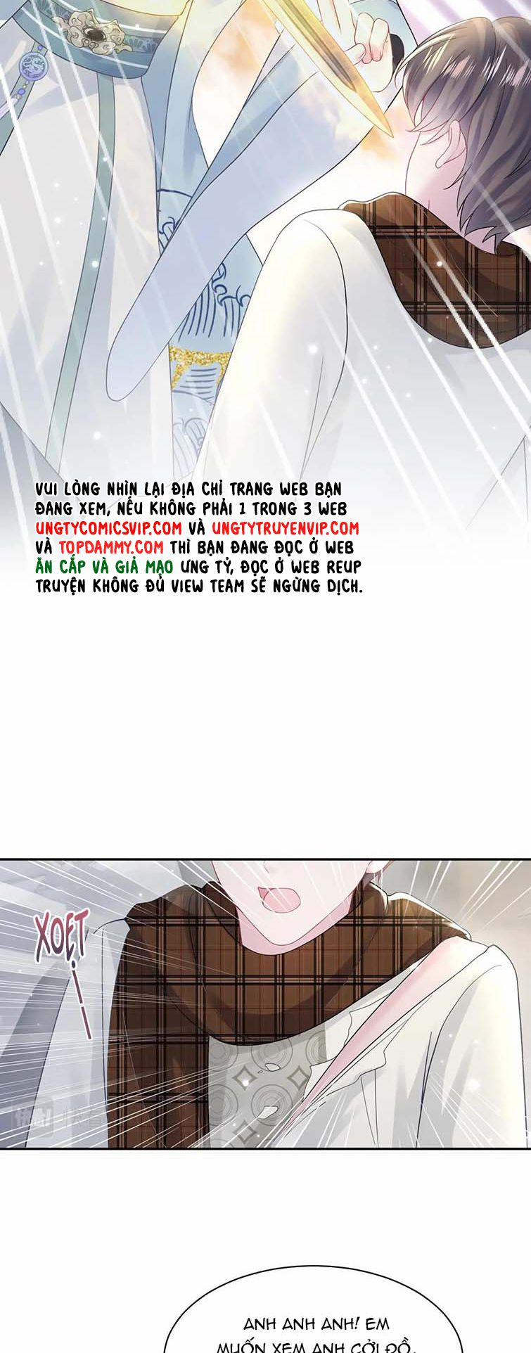 Tuyệt Mỹ Bạch Liên Hoa Online Dạy Học 166 trang 11