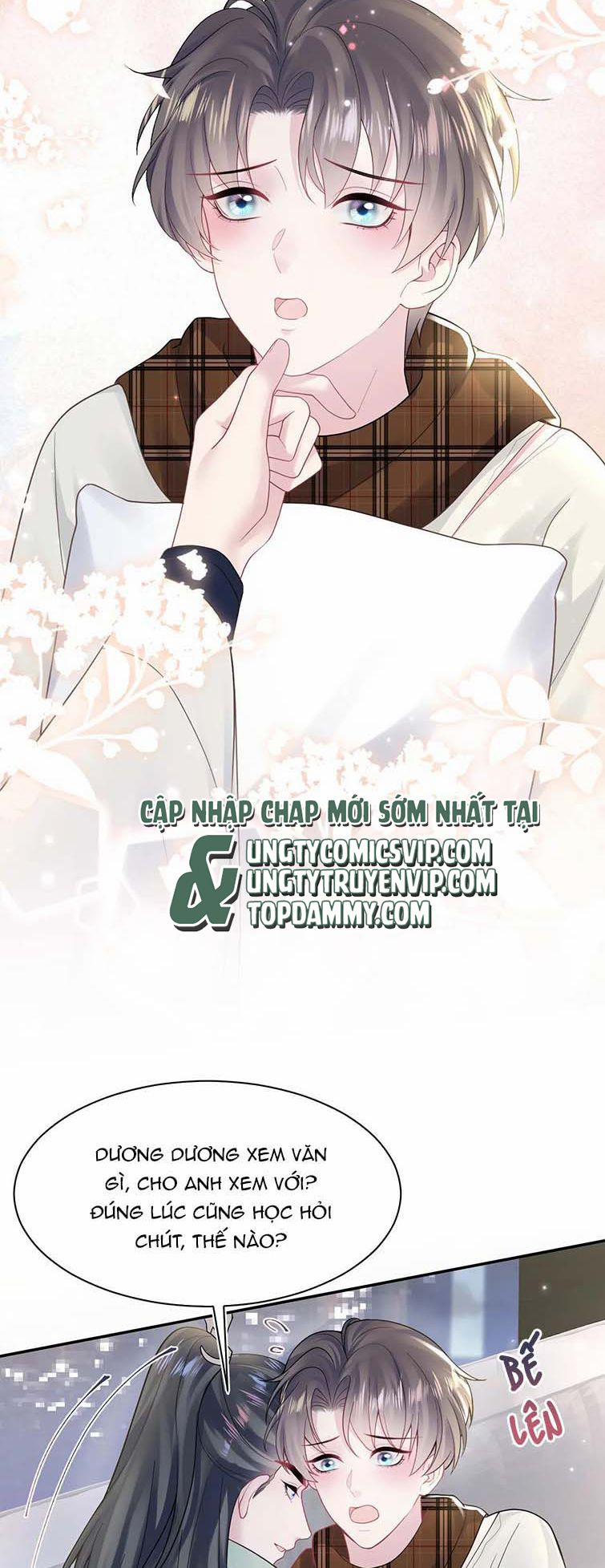 Tuyệt Mỹ Bạch Liên Hoa Online Dạy Học 166 trang 17