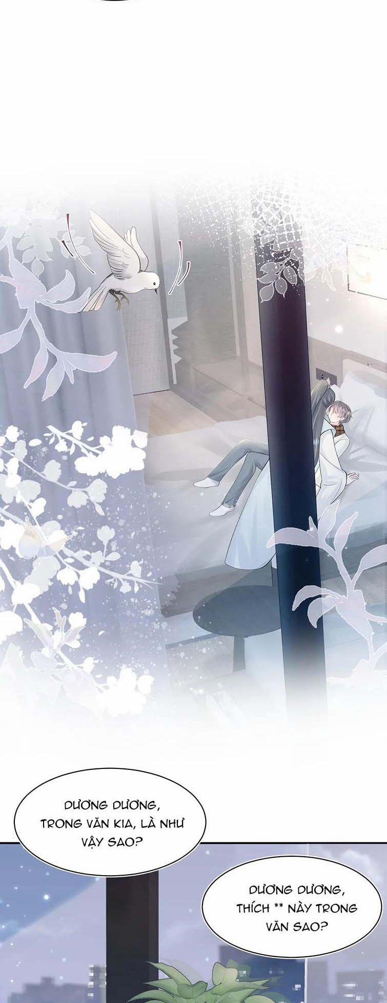 Tuyệt Mỹ Bạch Liên Hoa Online Dạy Học 166 trang 19