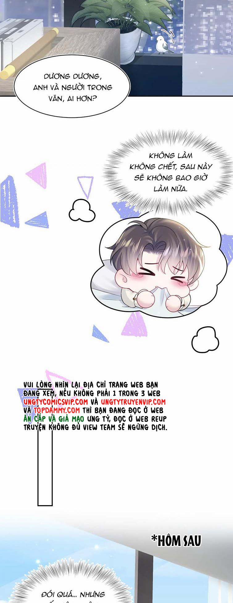 Tuyệt Mỹ Bạch Liên Hoa Online Dạy Học 166 trang 20