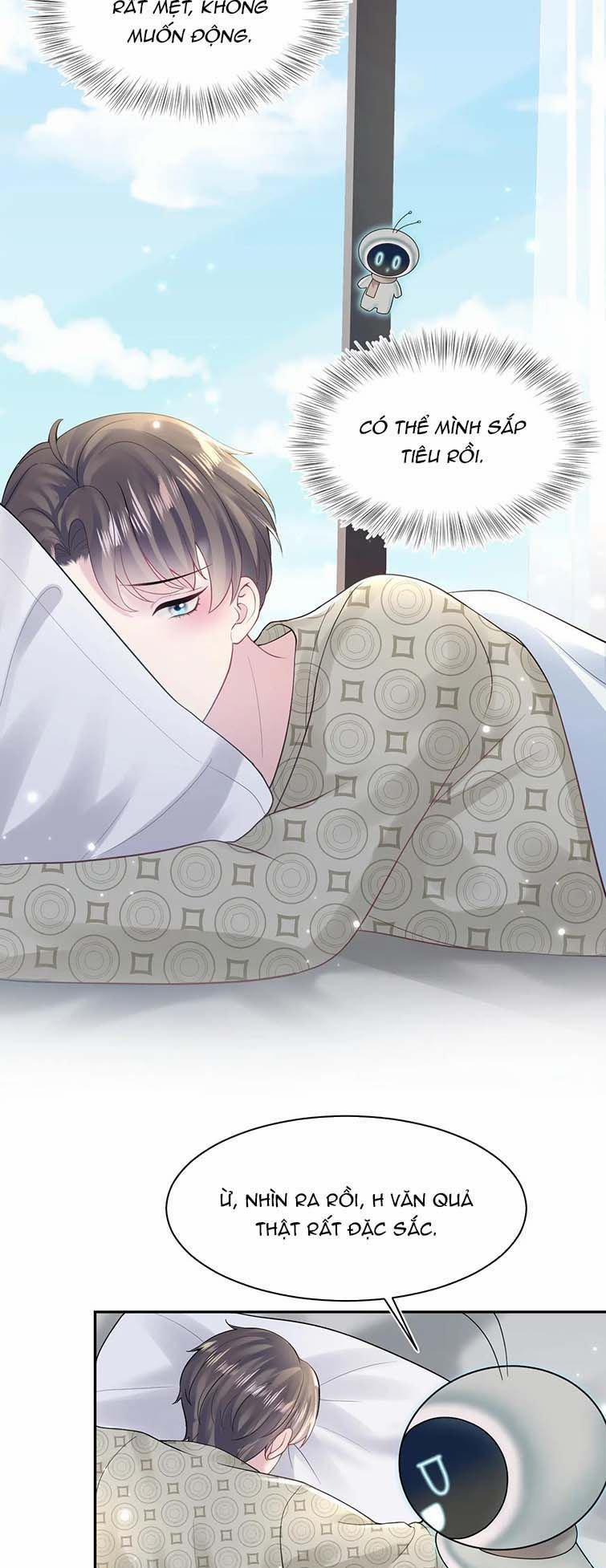 Tuyệt Mỹ Bạch Liên Hoa Online Dạy Học 166 trang 21