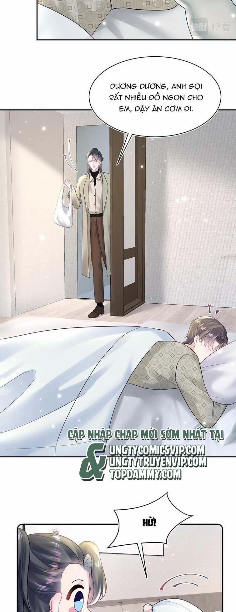 Tuyệt Mỹ Bạch Liên Hoa Online Dạy Học 166 trang 22