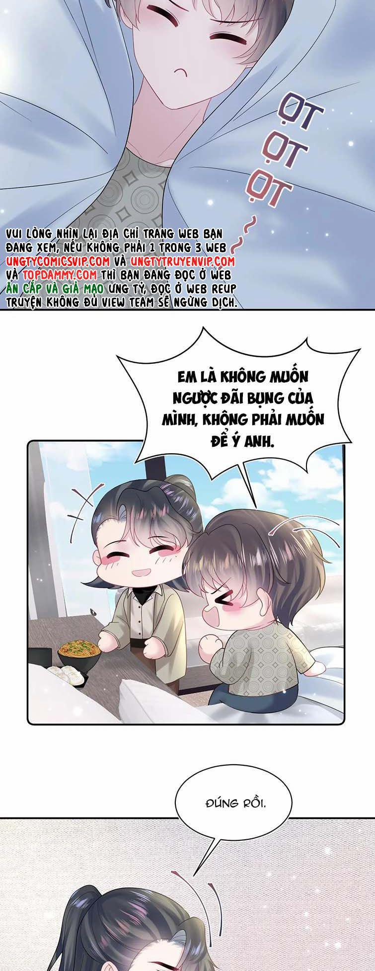 Tuyệt Mỹ Bạch Liên Hoa Online Dạy Học 166 trang 24