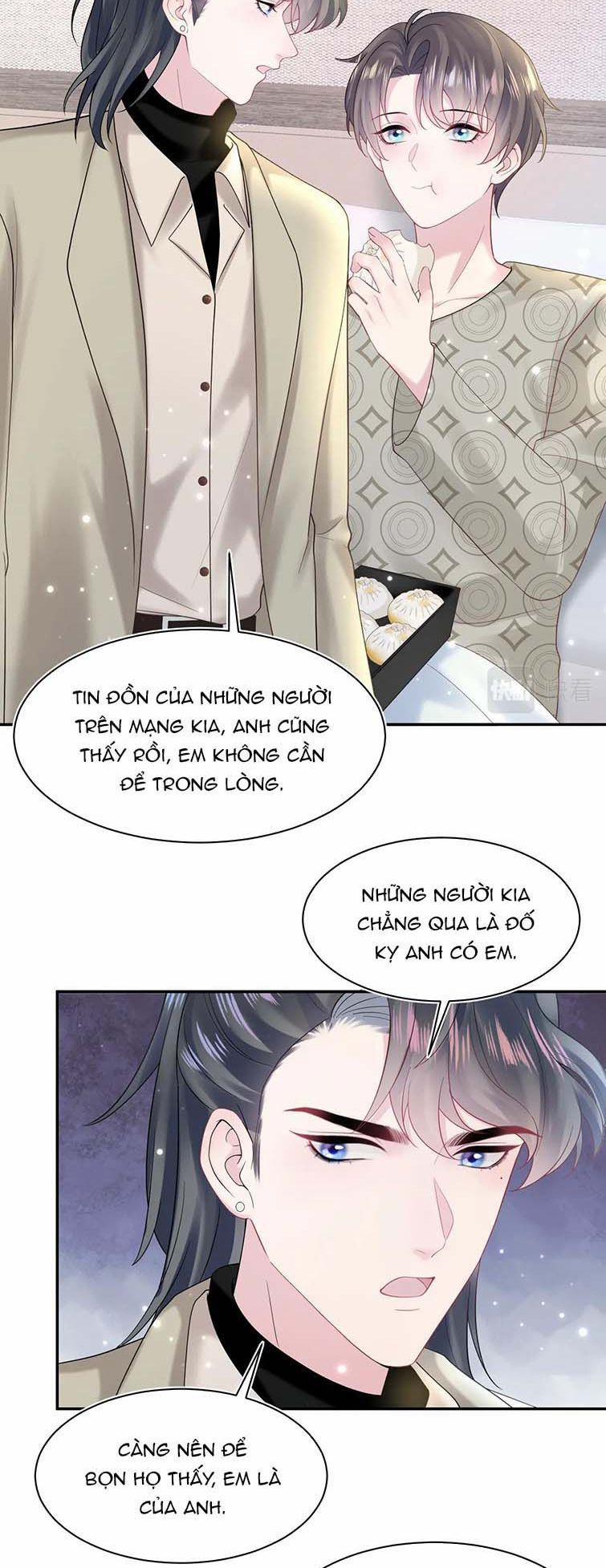 Tuyệt Mỹ Bạch Liên Hoa Online Dạy Học 166 trang 25