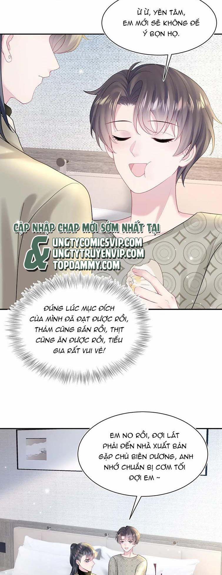 Tuyệt Mỹ Bạch Liên Hoa Online Dạy Học 166 trang 26