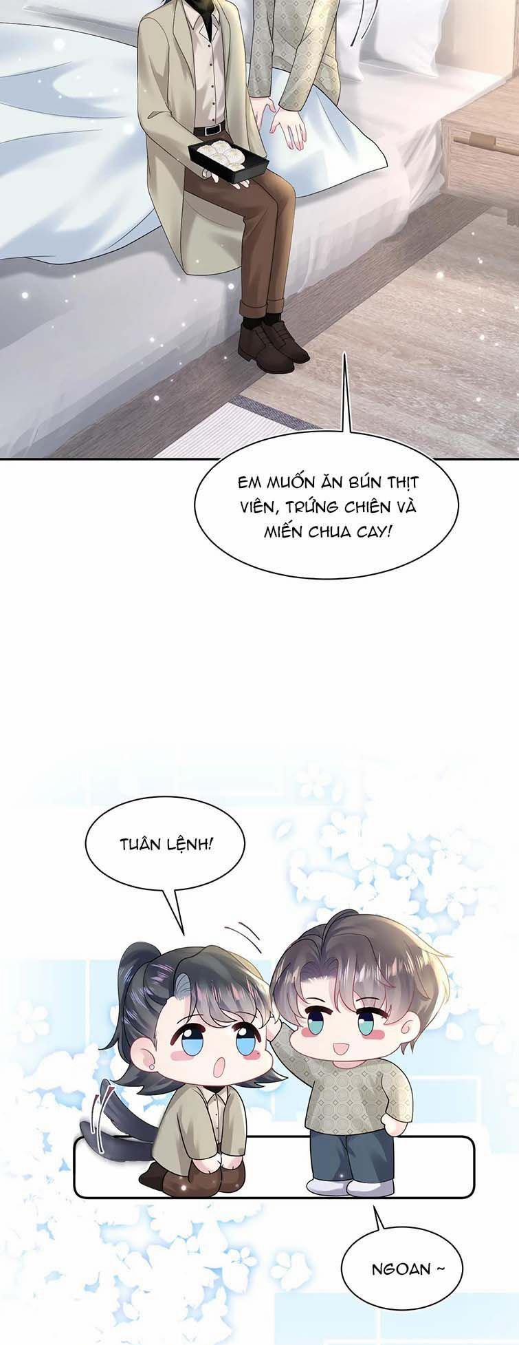 Tuyệt Mỹ Bạch Liên Hoa Online Dạy Học 166 trang 27