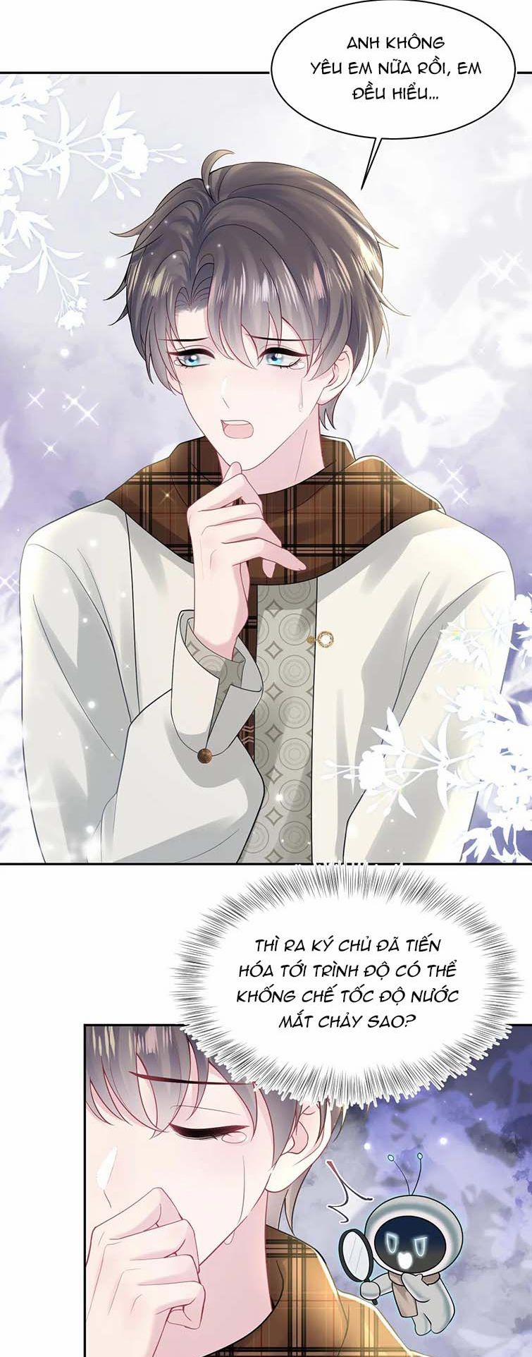 Tuyệt Mỹ Bạch Liên Hoa Online Dạy Học 166 trang 3