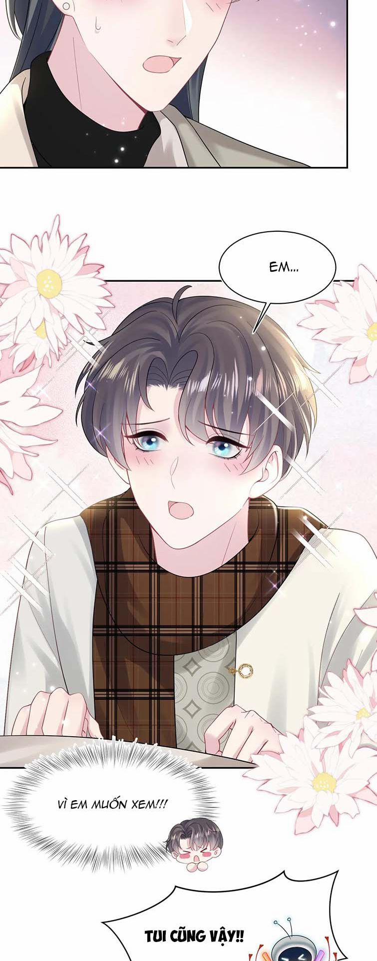 Tuyệt Mỹ Bạch Liên Hoa Online Dạy Học 166 trang 5