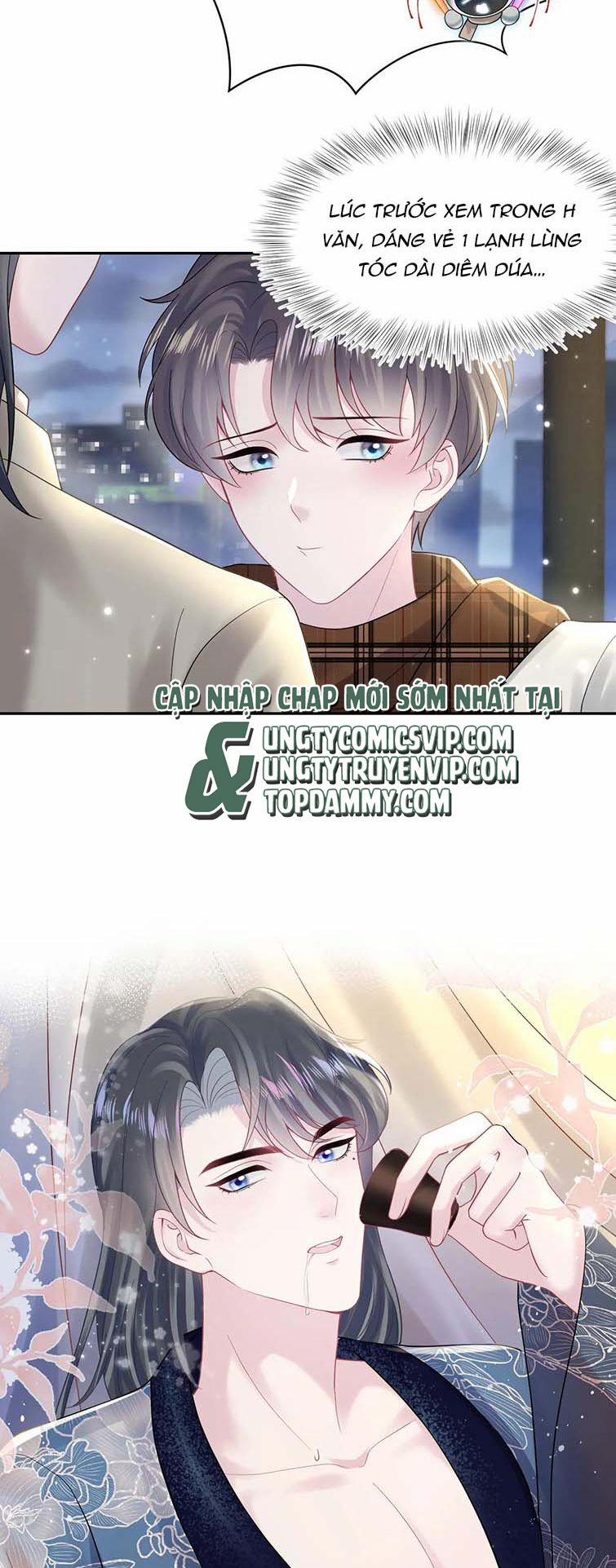 Tuyệt Mỹ Bạch Liên Hoa Online Dạy Học 166 trang 6