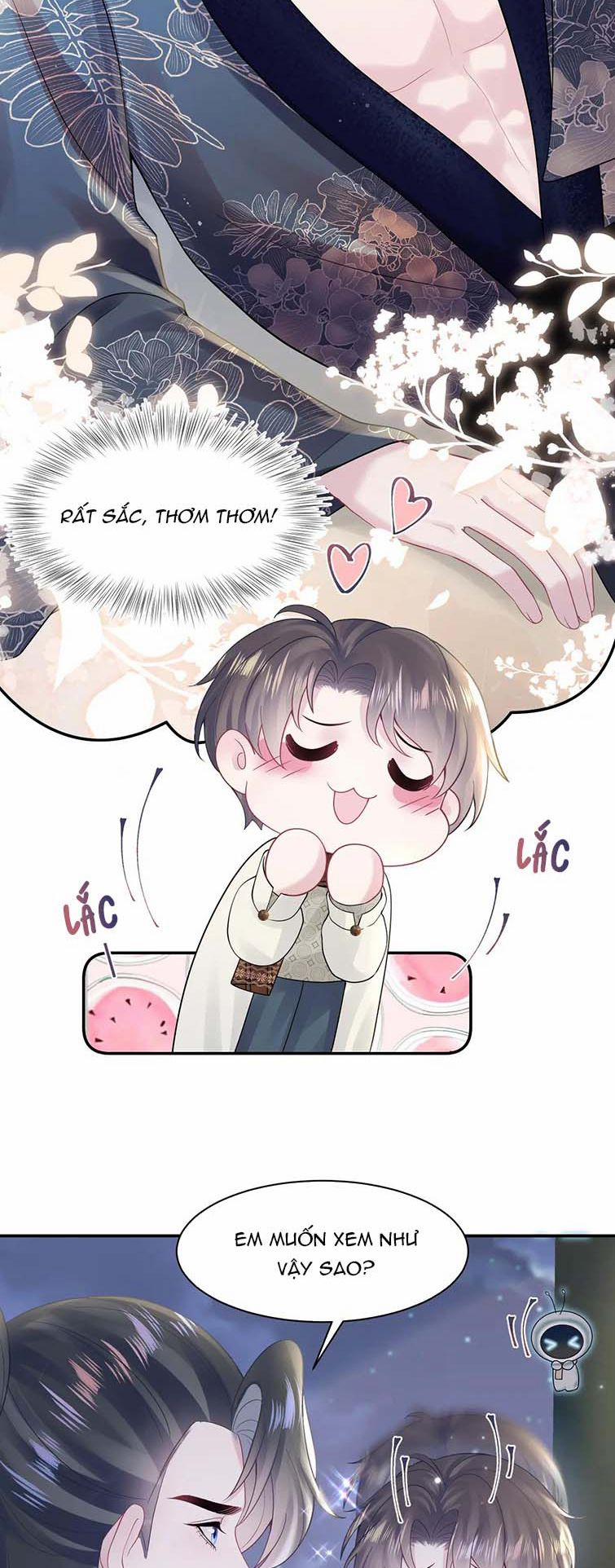 Tuyệt Mỹ Bạch Liên Hoa Online Dạy Học 166 trang 7