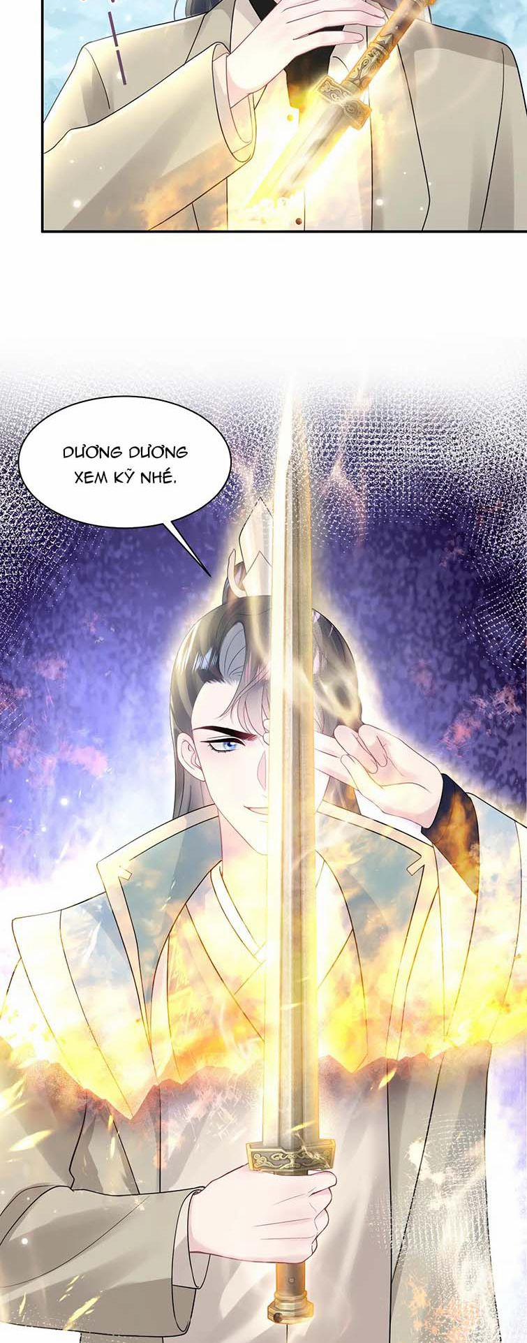 Tuyệt Mỹ Bạch Liên Hoa Online Dạy Học 166 trang 9