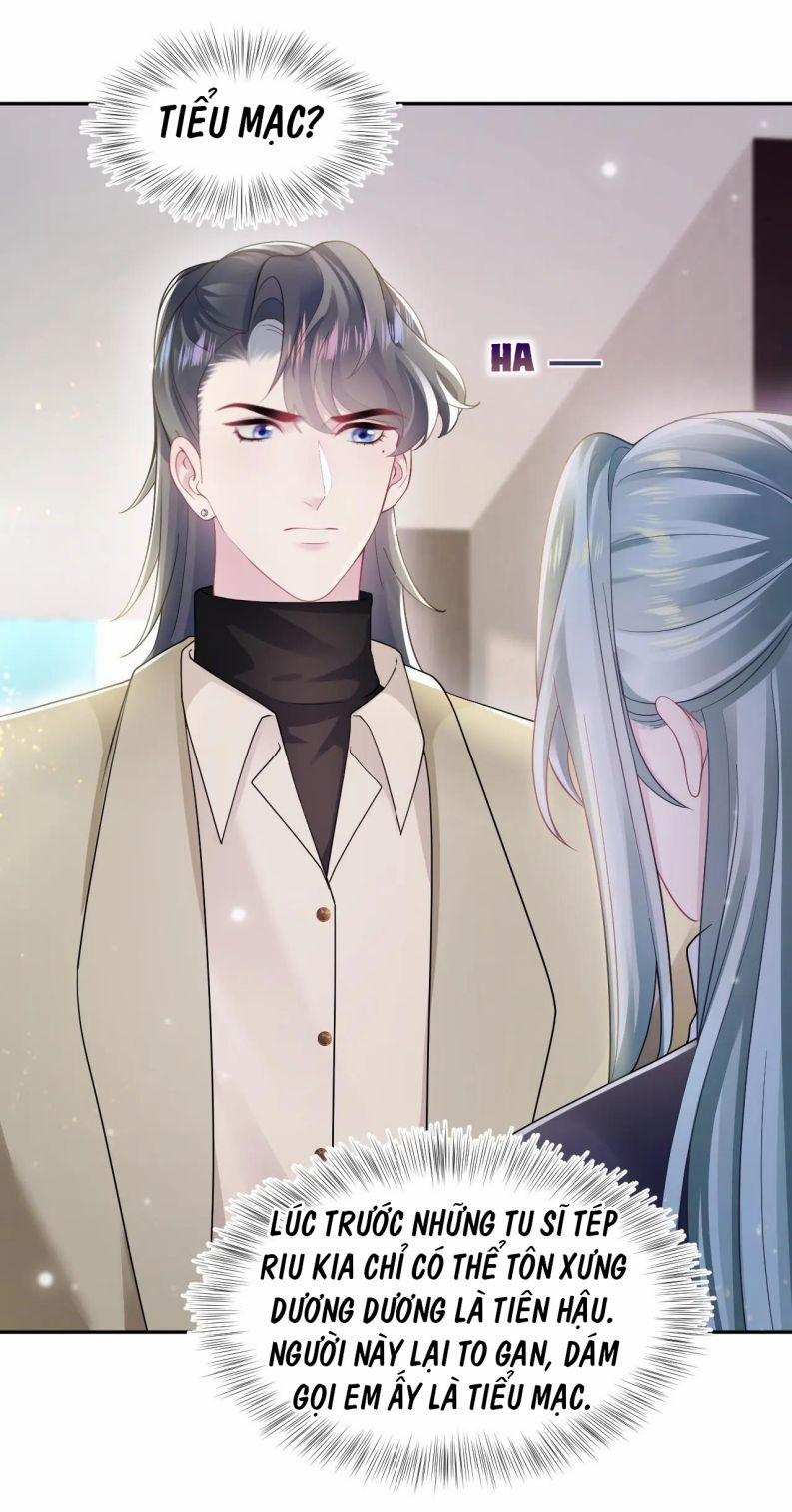 Tuyệt Mỹ Bạch Liên Hoa Online Dạy Học 167 trang 21