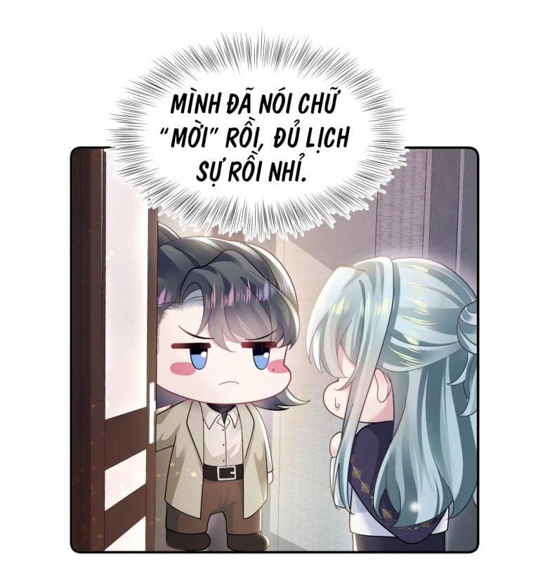 Tuyệt Mỹ Bạch Liên Hoa Online Dạy Học 167 trang 24