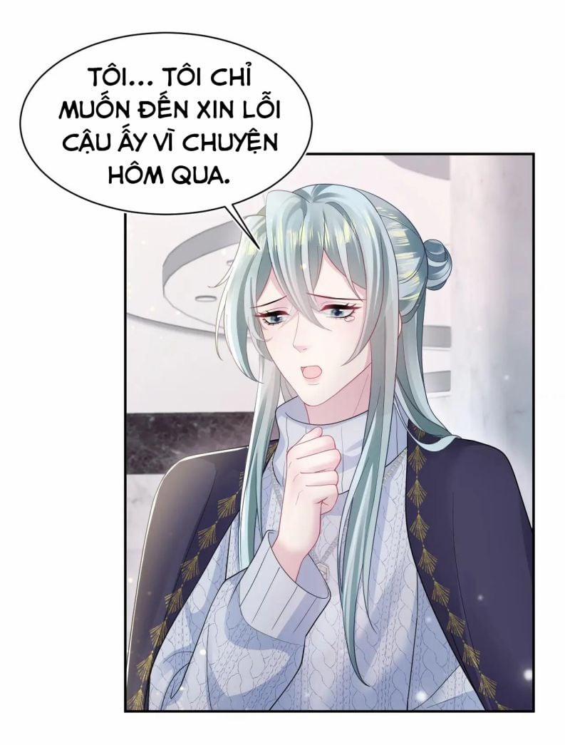 Tuyệt Mỹ Bạch Liên Hoa Online Dạy Học 167 trang 25