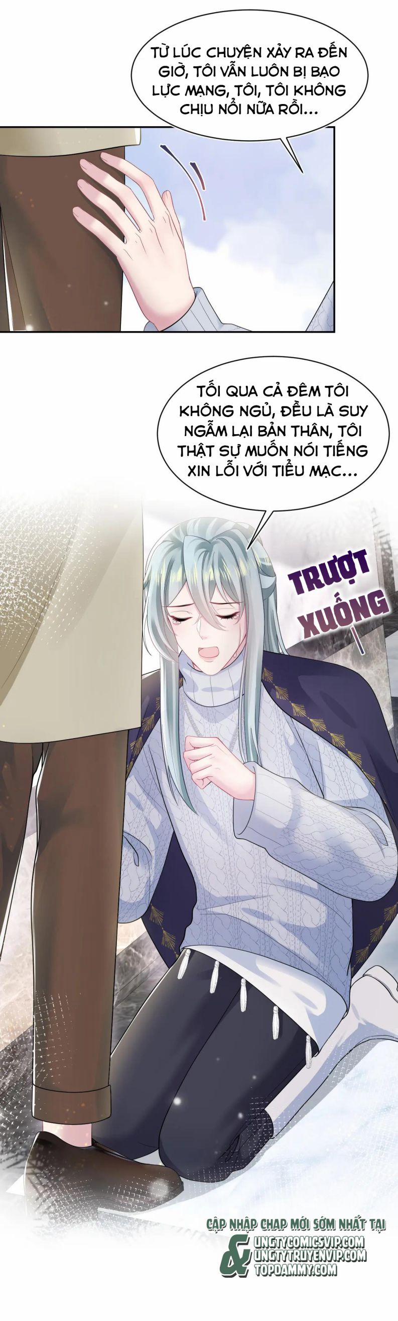 Tuyệt Mỹ Bạch Liên Hoa Online Dạy Học 167 trang 26