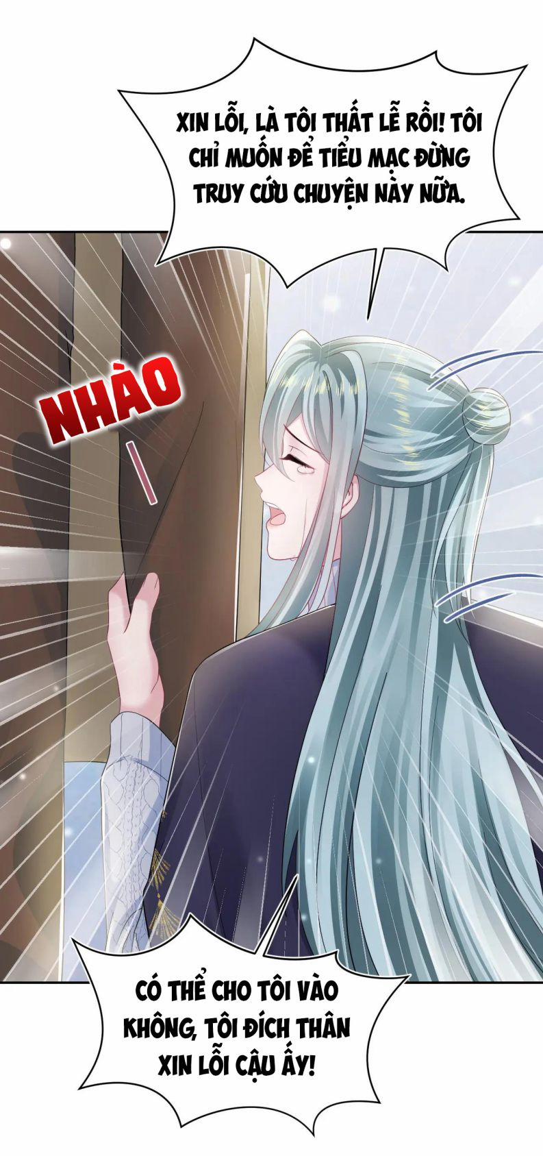 Tuyệt Mỹ Bạch Liên Hoa Online Dạy Học 167 trang 28