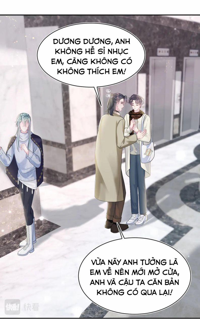 Tuyệt Mỹ Bạch Liên Hoa Online Dạy Học 167 trang 36