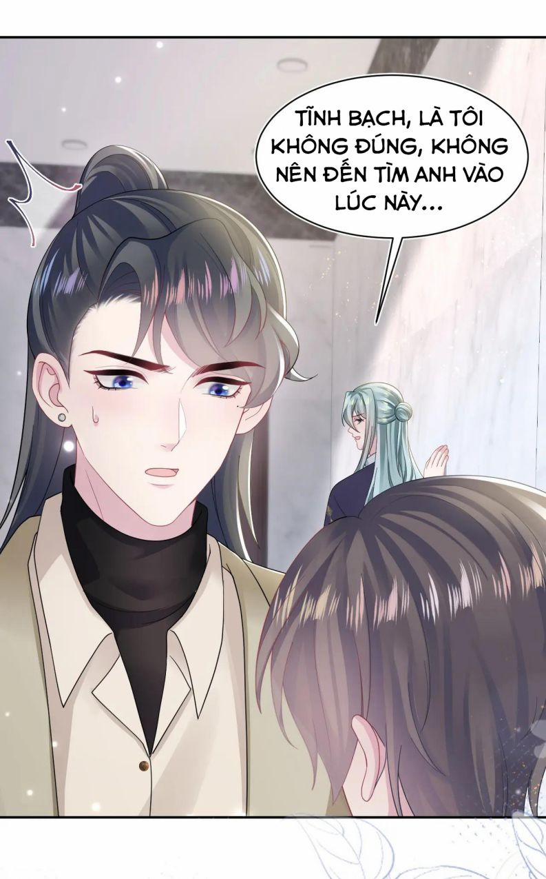 Tuyệt Mỹ Bạch Liên Hoa Online Dạy Học 167 trang 38