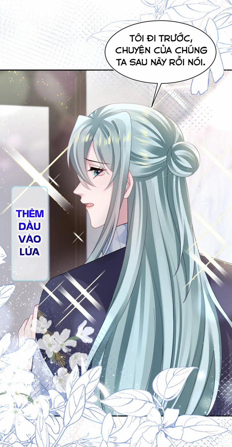 Tuyệt Mỹ Bạch Liên Hoa Online Dạy Học 167 trang 39