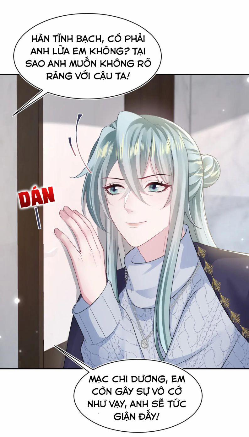 Tuyệt Mỹ Bạch Liên Hoa Online Dạy Học 167 trang 45