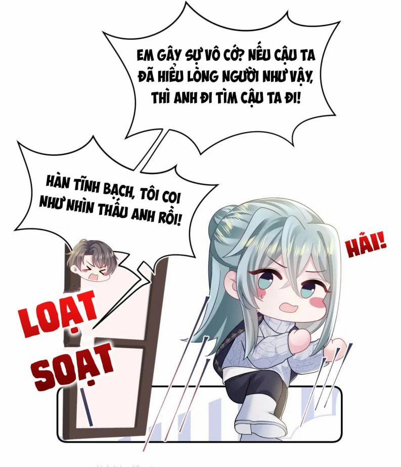 Tuyệt Mỹ Bạch Liên Hoa Online Dạy Học 167 trang 46