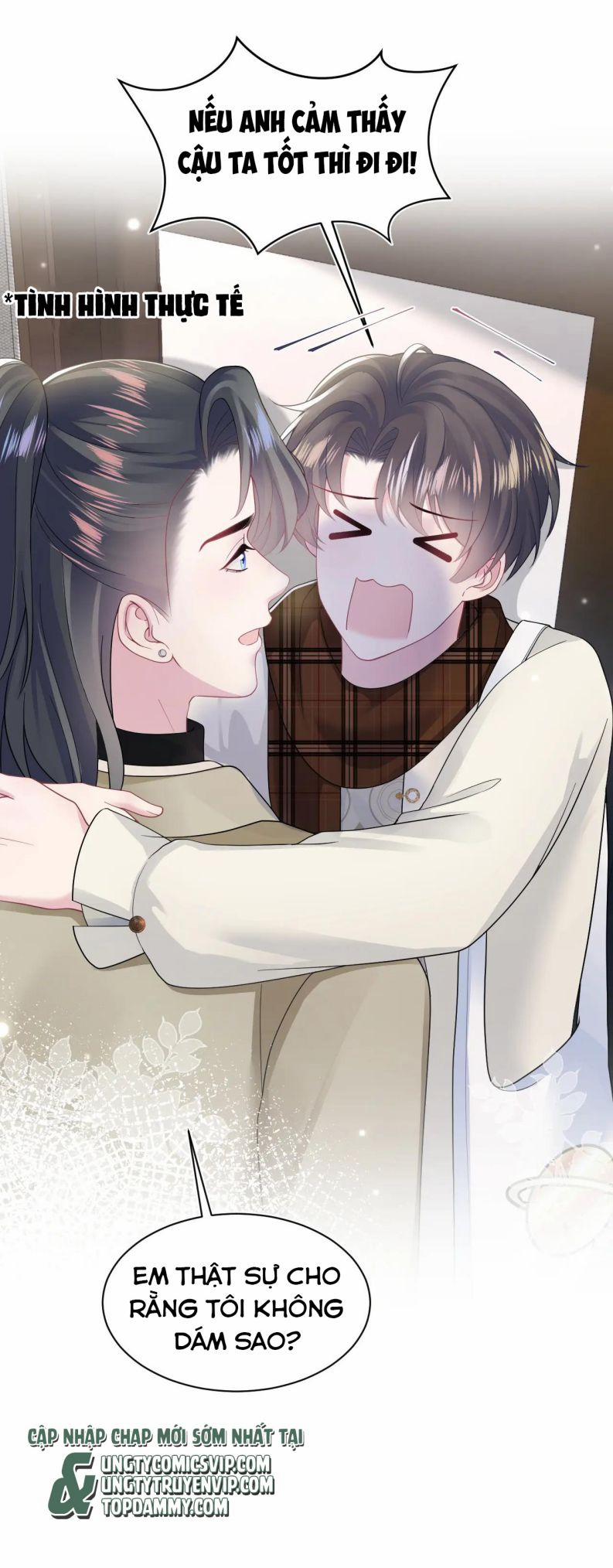 Tuyệt Mỹ Bạch Liên Hoa Online Dạy Học 167 trang 49