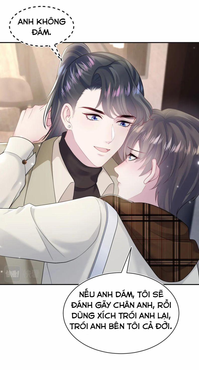 Tuyệt Mỹ Bạch Liên Hoa Online Dạy Học 167 trang 50