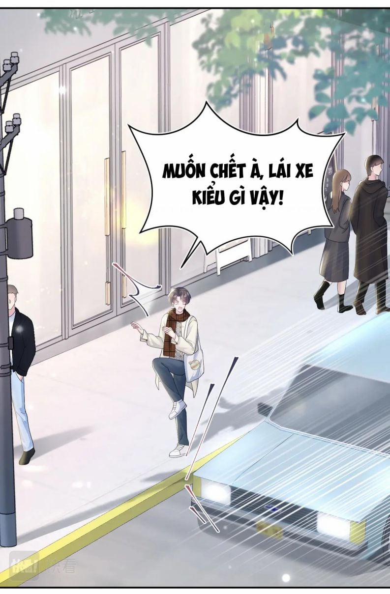 Tuyệt Mỹ Bạch Liên Hoa Online Dạy Học 167 trang 6