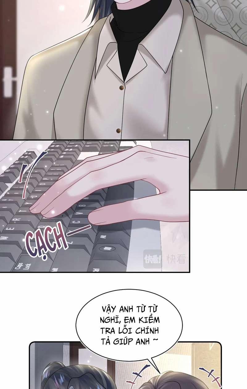 Tuyệt Mỹ Bạch Liên Hoa Online Dạy Học 168 trang 11