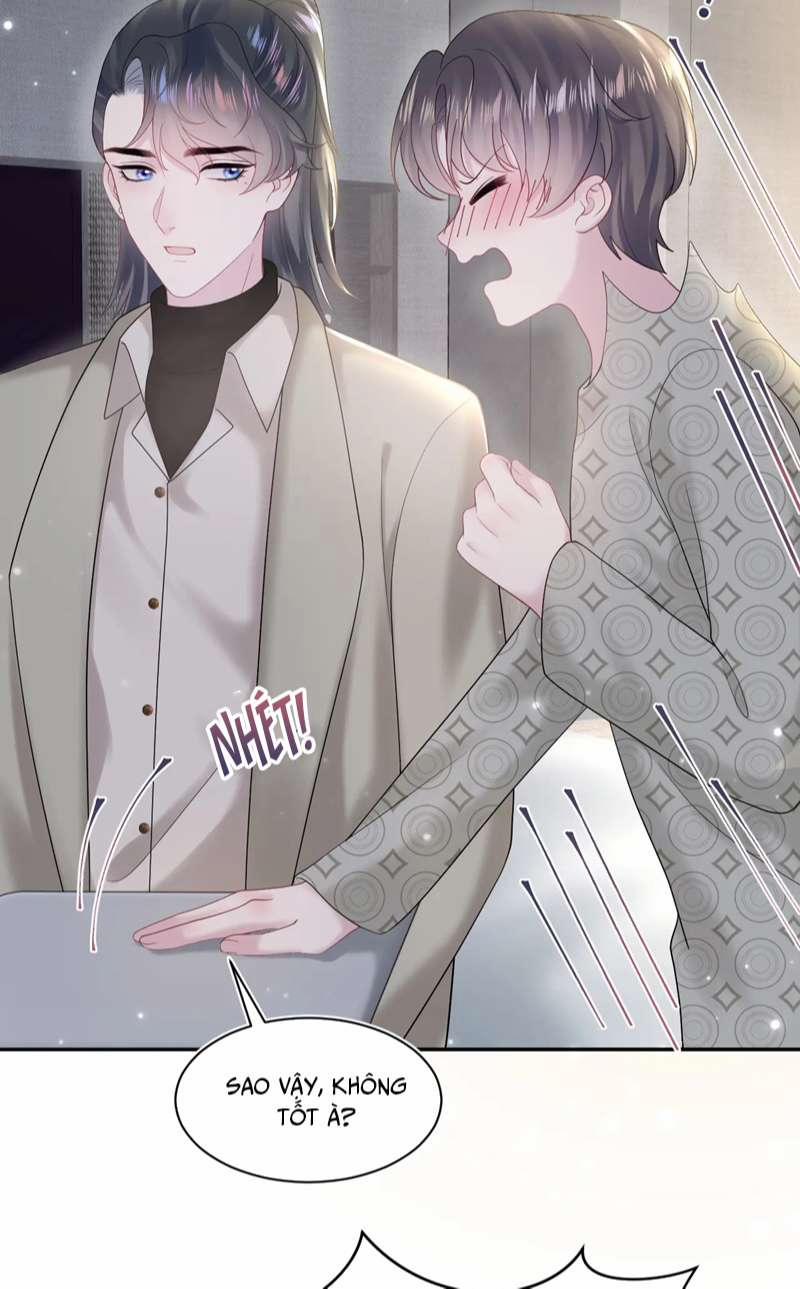 Tuyệt Mỹ Bạch Liên Hoa Online Dạy Học 168 trang 15