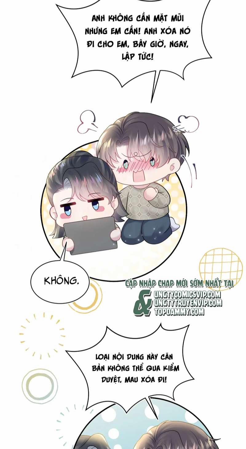 Tuyệt Mỹ Bạch Liên Hoa Online Dạy Học 168 trang 16