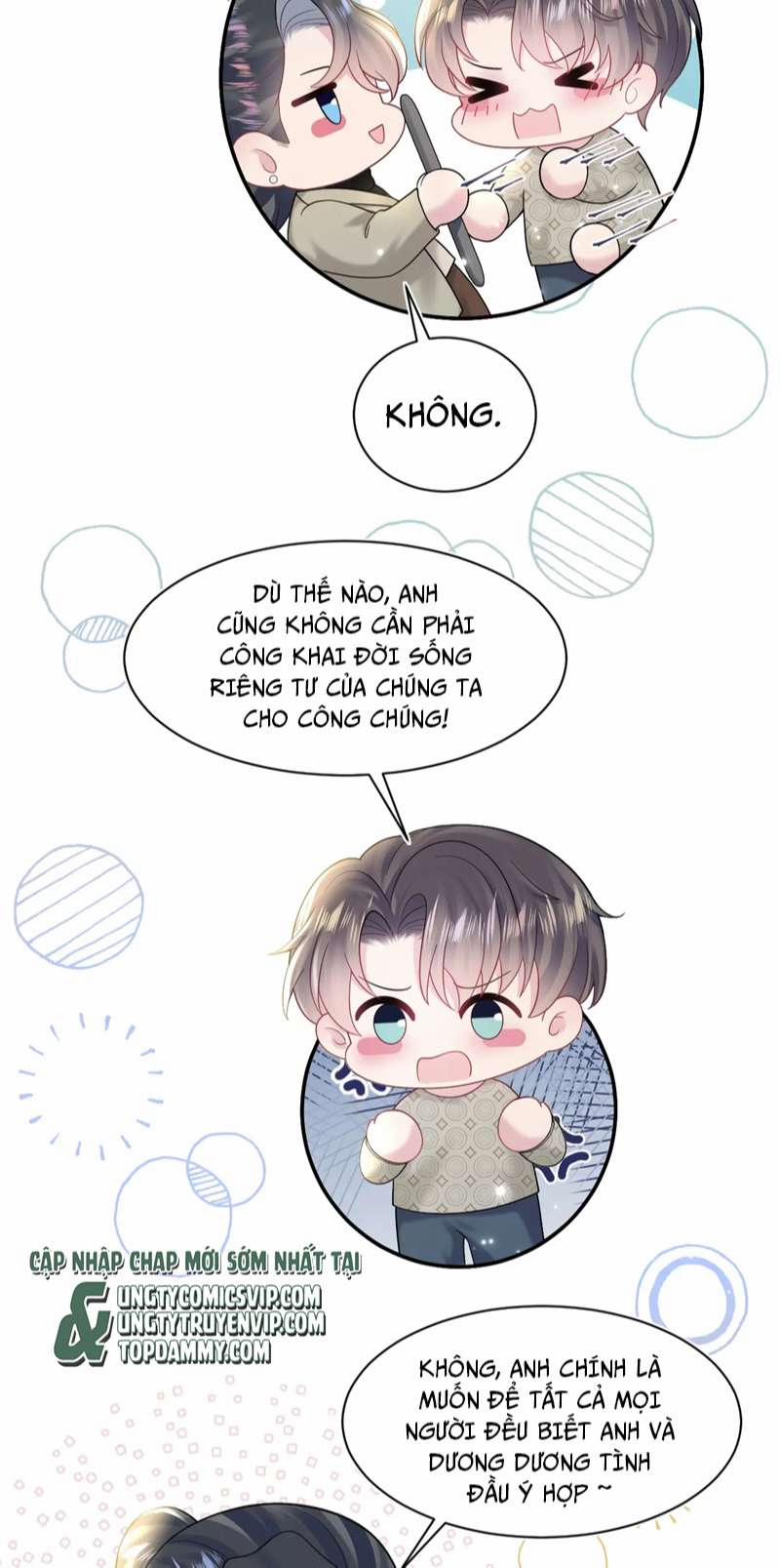 Tuyệt Mỹ Bạch Liên Hoa Online Dạy Học 168 trang 17