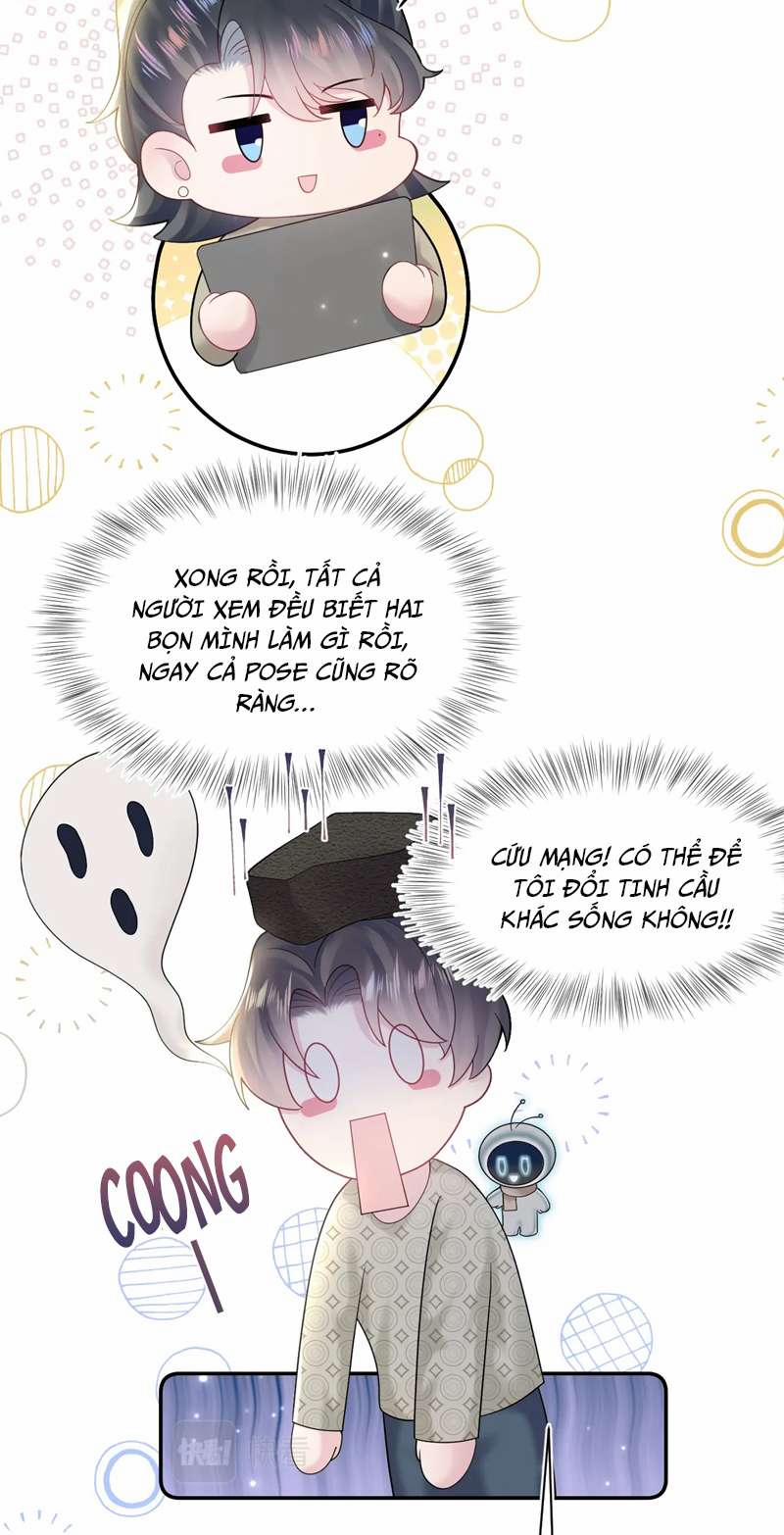 Tuyệt Mỹ Bạch Liên Hoa Online Dạy Học 168 trang 18