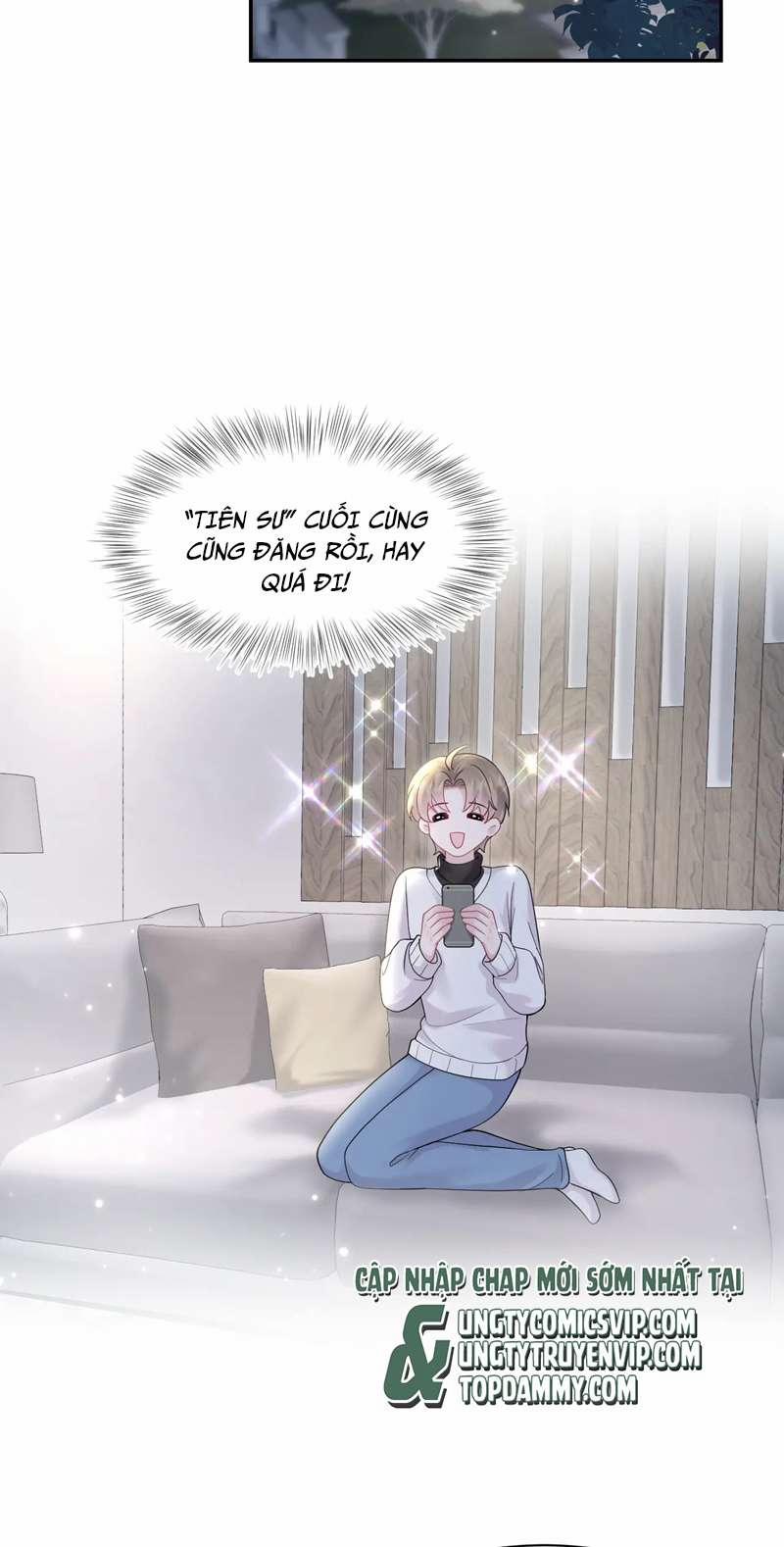 Tuyệt Mỹ Bạch Liên Hoa Online Dạy Học 168 trang 20