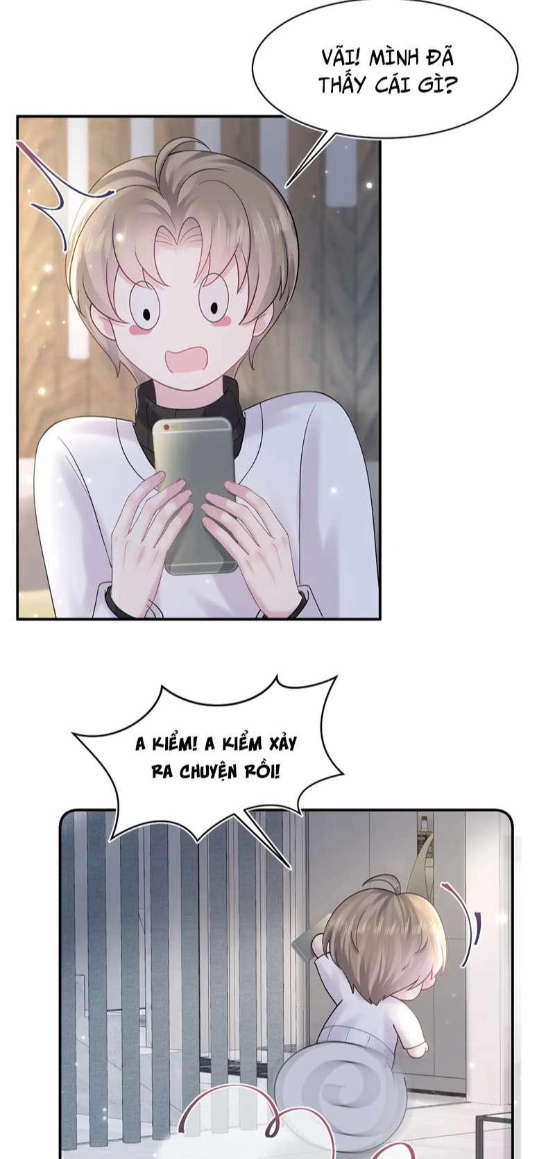 Tuyệt Mỹ Bạch Liên Hoa Online Dạy Học 168 trang 21