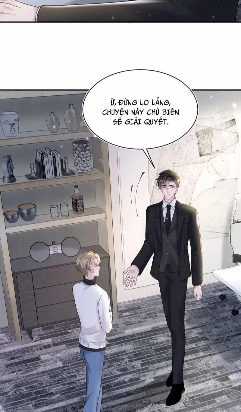 Tuyệt Mỹ Bạch Liên Hoa Online Dạy Học 168 trang 23