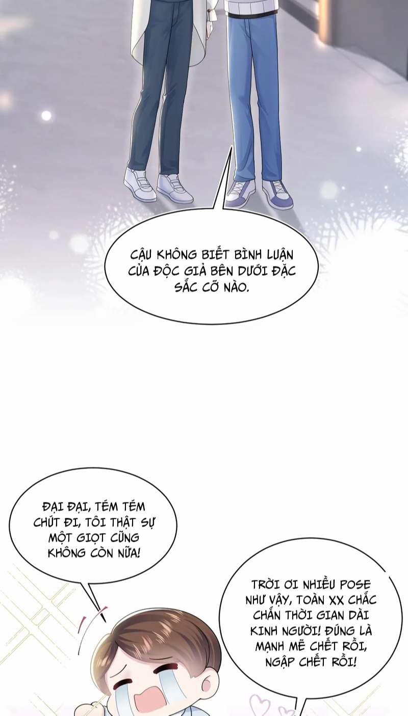 Tuyệt Mỹ Bạch Liên Hoa Online Dạy Học 168 trang 38