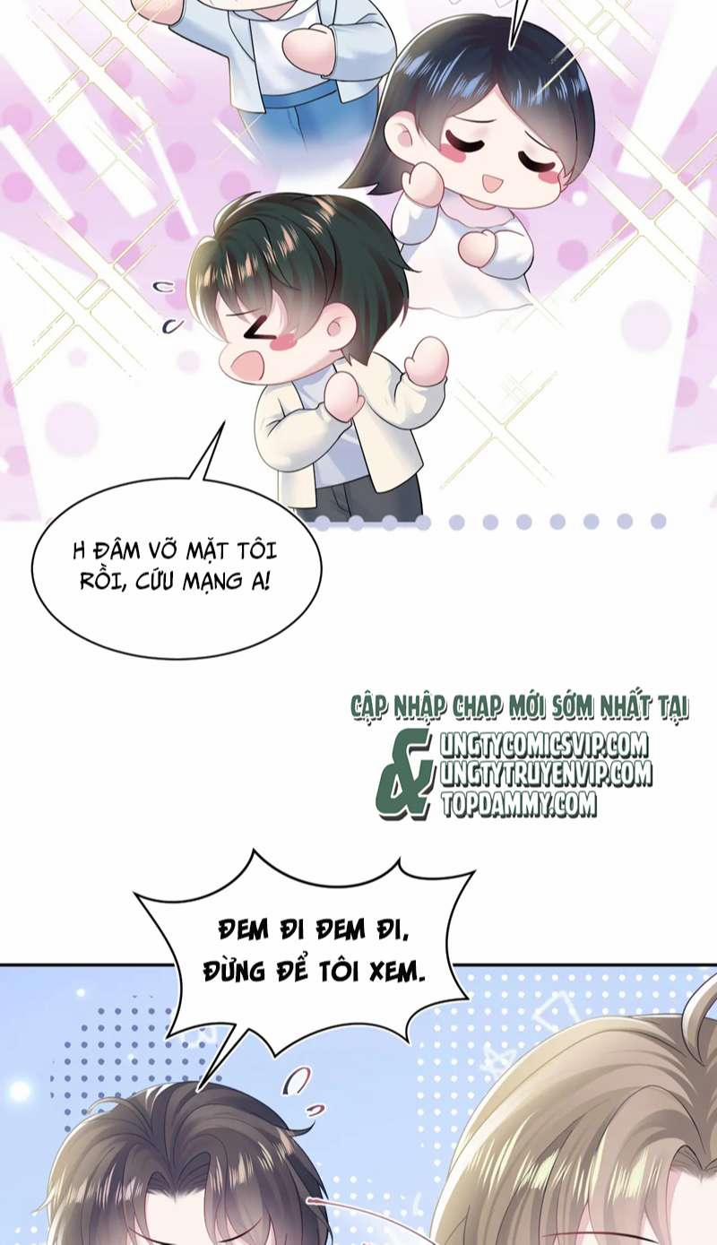 Tuyệt Mỹ Bạch Liên Hoa Online Dạy Học 168 trang 39