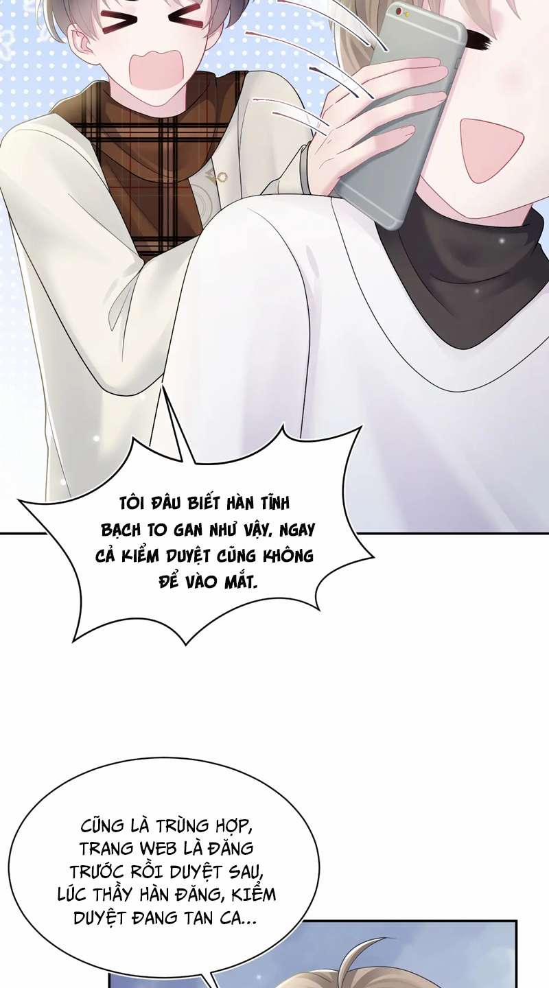 Tuyệt Mỹ Bạch Liên Hoa Online Dạy Học 168 trang 40